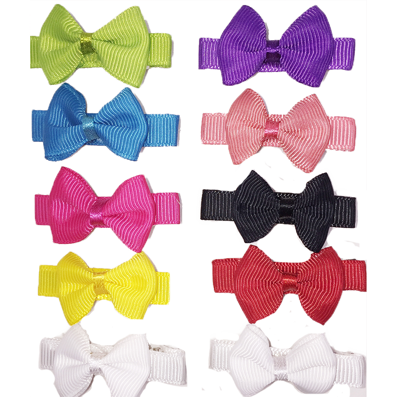 1” Traditional Bow Collection