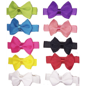 Chixx 1” Traditional Bow Collection