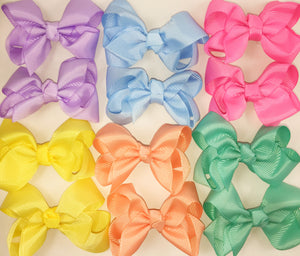 Chixx 3” Traditional Bow Collections
