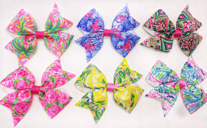Lilly P. Collection