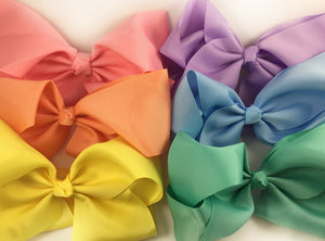 Chixx 8” Traditional Bow Collections