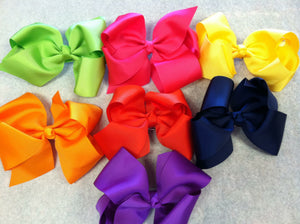 Chixx 4” Traditional Bow Collections