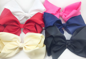 Chixx 6” Traditional Bow Collections