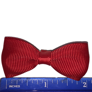 Chixx 2” Traditional Bow Collection - Tropical