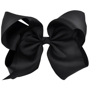 6” Traditional Bow - Black