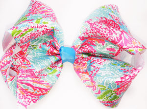 8" Lilly P. Traditional Bows