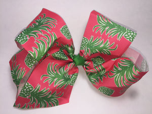6" Lilly P. Traditional Bows